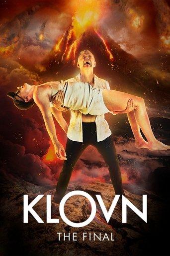 Klovn the Final film afişi