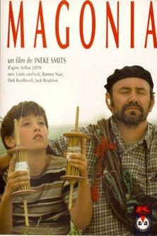 Magonia film afişi