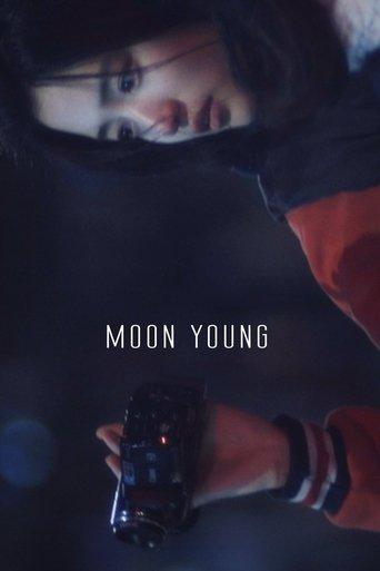 Moon Young film afişi