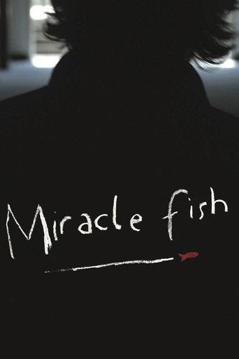 Miracle Fish film afişi