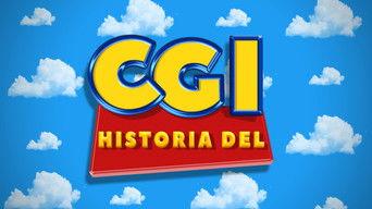 History of CGI