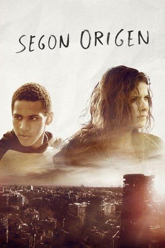 Second Origin film afişi