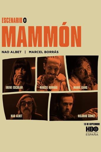 Mammon film afişi