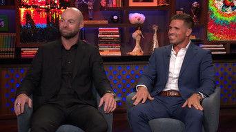 Dave White & Culver Bradbury