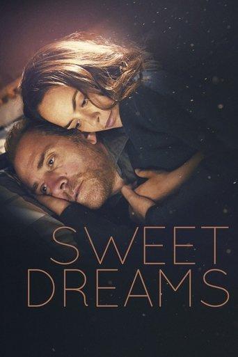 Sweet Dreams film afişi