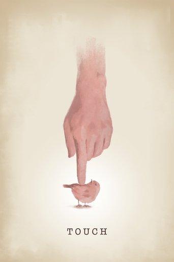 Touch film afişi