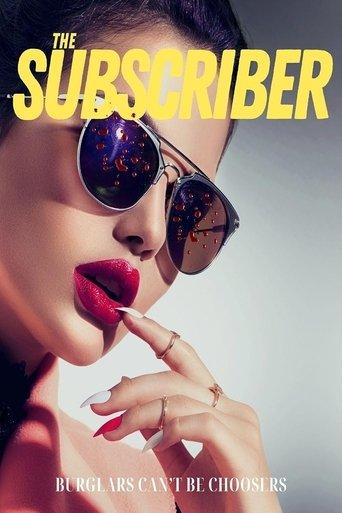 The Subscriber film afişi