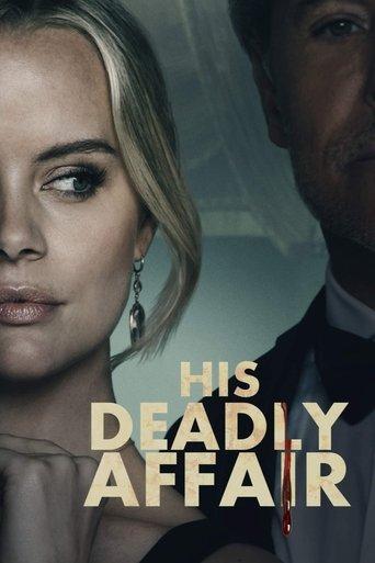 His Deadly Affair film afişi