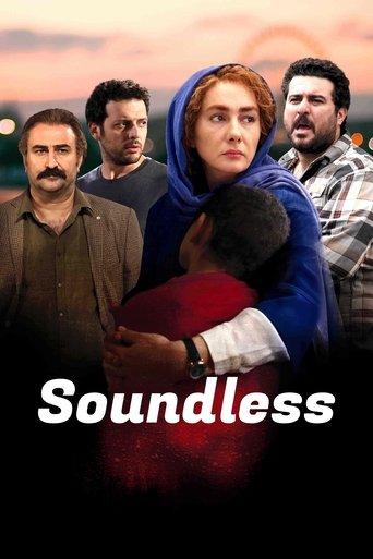 Soundless film afişi