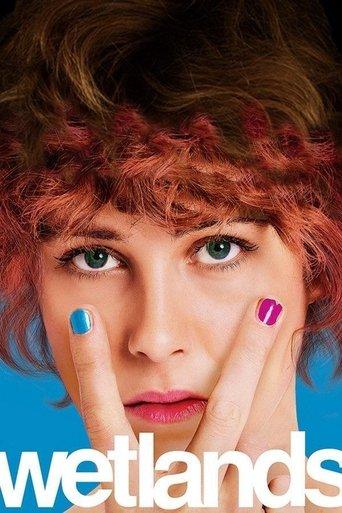 Wetlands film afişi