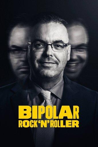 Bipolar Rock 'N Roller film afişi