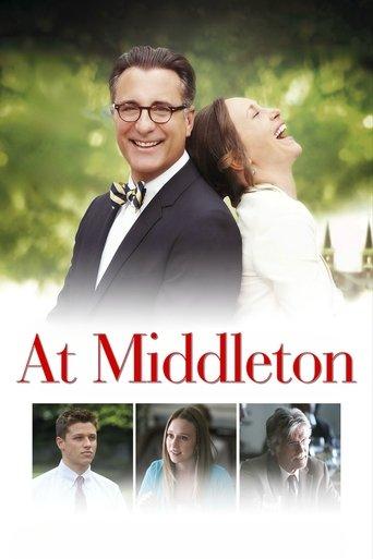 At Middleton film afişi