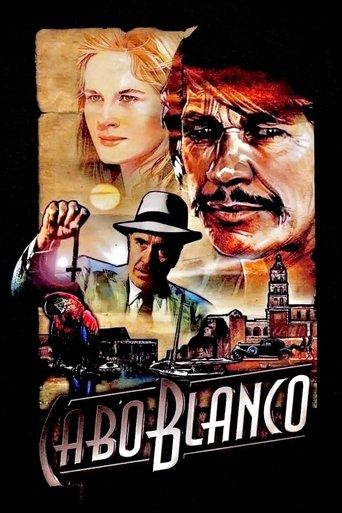 Caboblanco film afişi