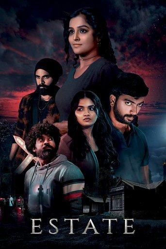 Estate film afişi