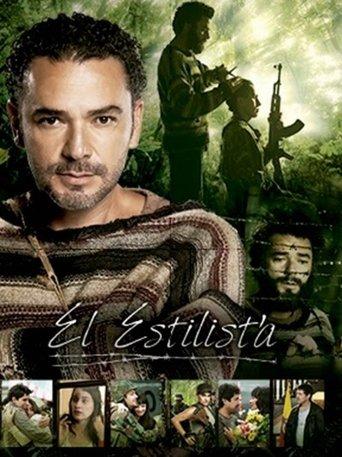 El Estilista dizi afişi