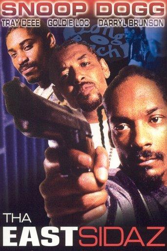 Tha Eastsidaz film afişi