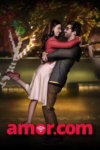 Love.com film afişi