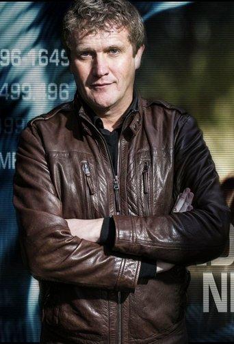 Undercover in Nederland dizi afişi