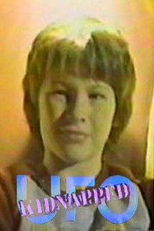 UFO Kidnapped film afişi