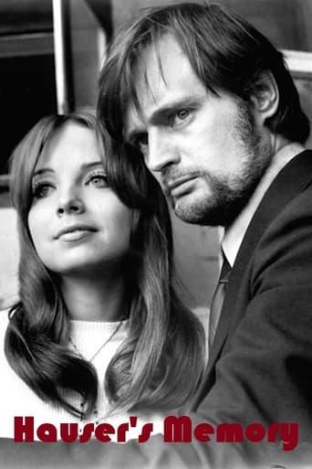 Hauser's Memory film afişi