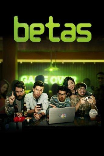 Betas dizi afişi