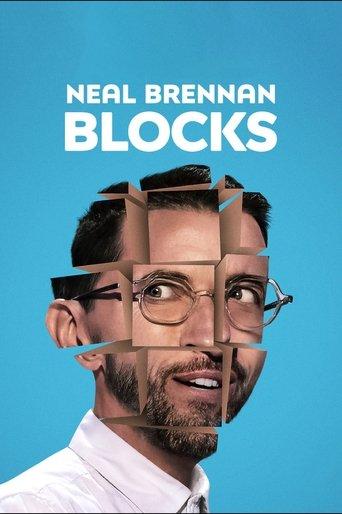 Neal Brennan: Blocks film afişi