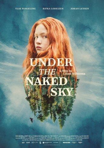 Under the Naked Sky film afişi