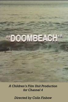 Doombeach film afişi