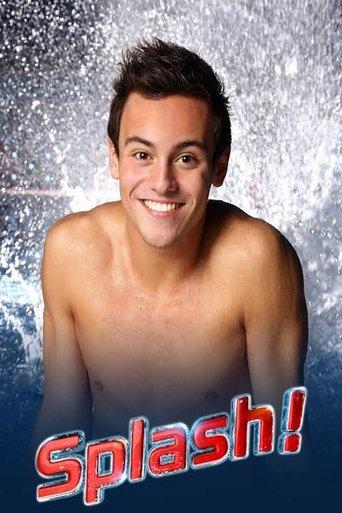 Splash! dizi afişi