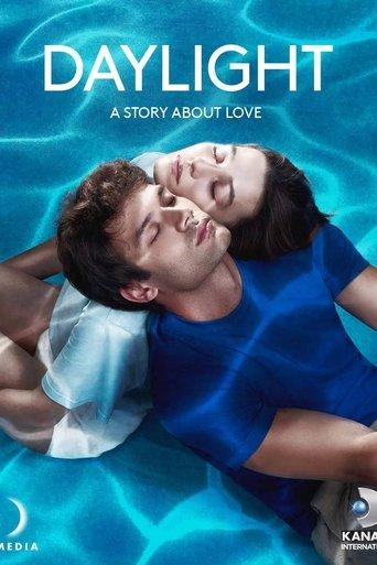 Daylight dizi afişi