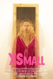 Xsmall film afişi