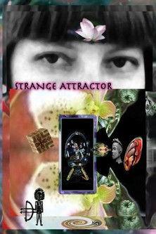 Strange Attractor film afişi