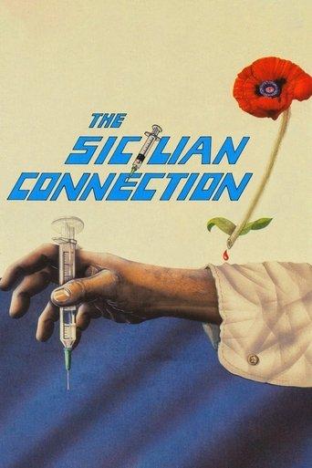 The Sicilian Connection film afişi