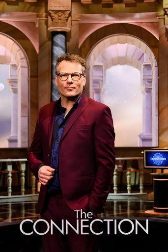 The Connection dizi afişi