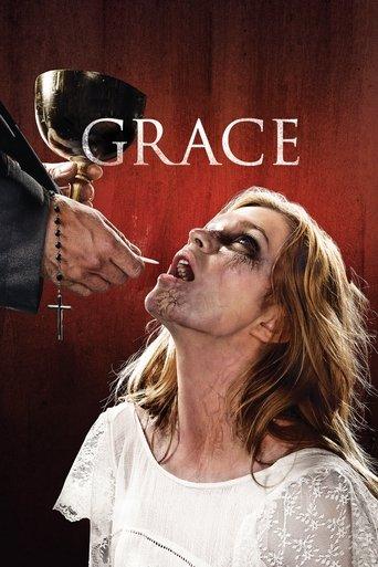 Grace film afişi