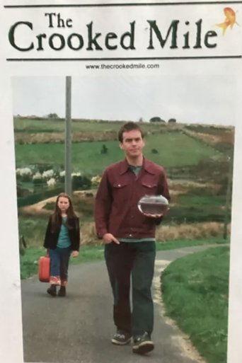 The Crooked Mile film afişi