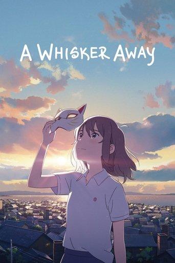 A Whisker Away film afişi
