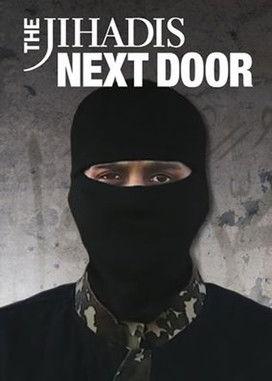 The Jihadis Next Door film afişi