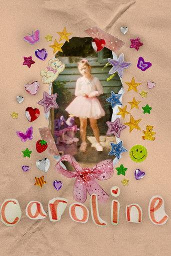 Caroline film afişi