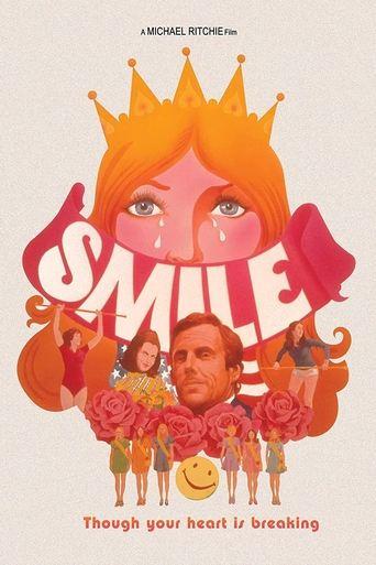 Smile film afişi