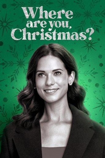 Where Are You, Christmas? film afişi