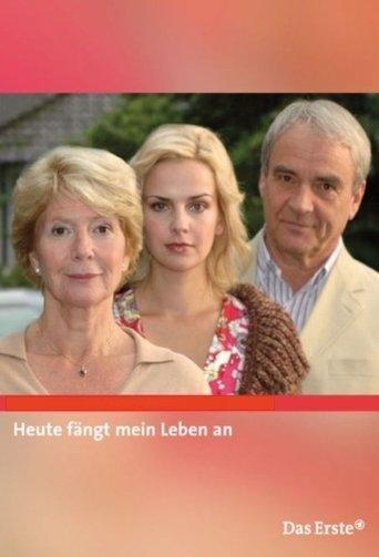 Heute fängt mein Leben an film afişi