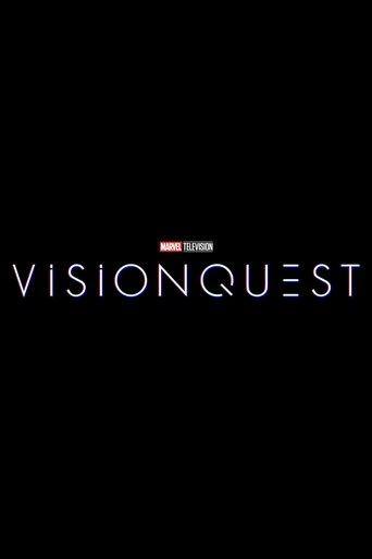 VisionQuest dizi afişi
