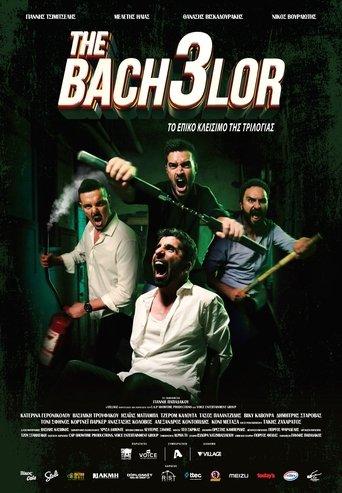 The Bachelor 3 film afişi