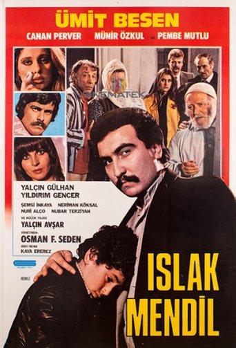 Islak Mendil film afişi