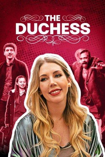 The Duchess dizi afişi