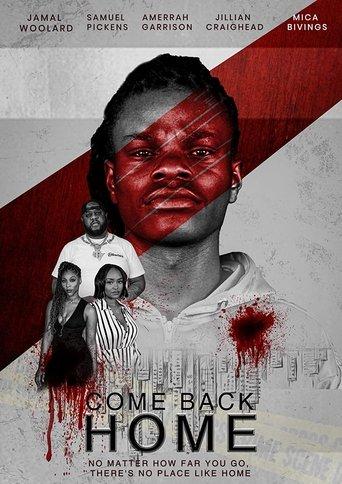 Come Back Home film afişi