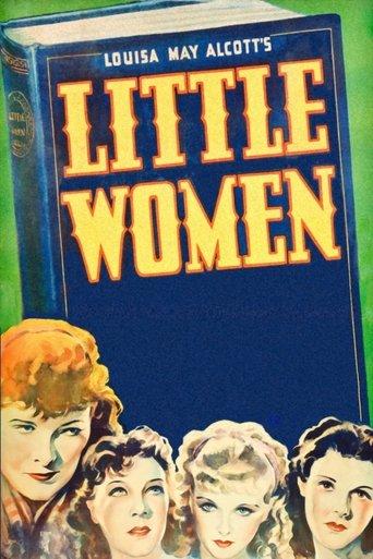 Little Women film afişi