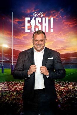 Op My Eish! dizi afişi