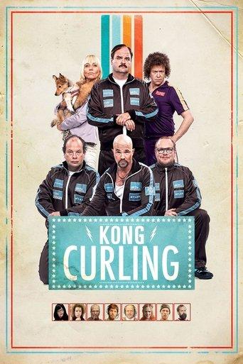 Curling King film afişi
